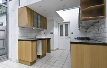 Pembrey kitchen extension leads